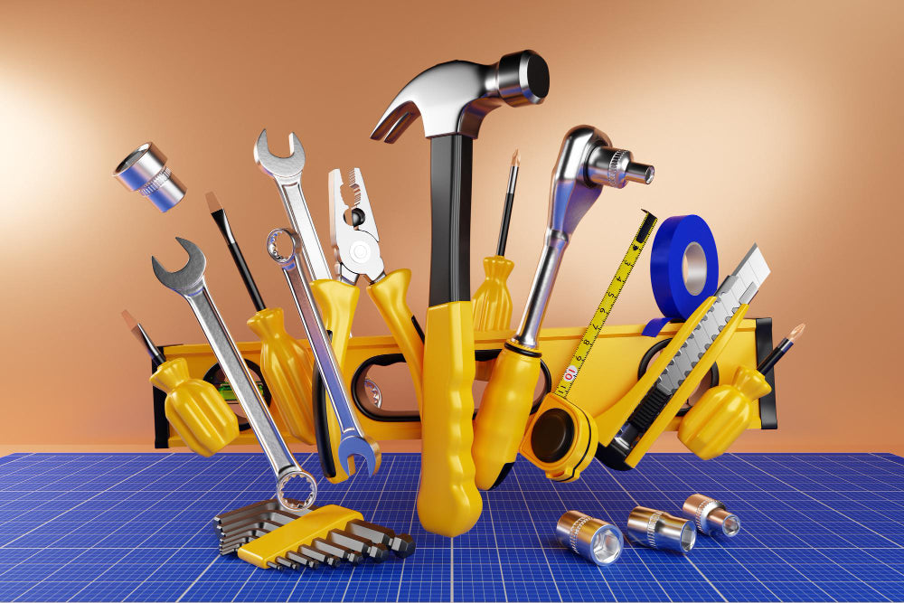 Tools & Home Improvement